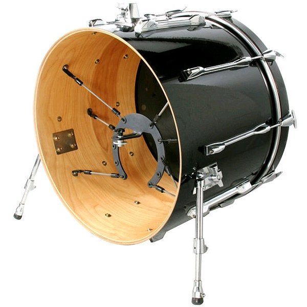 Pearl Kelly Shu Composite bassdrummicrofoon houder