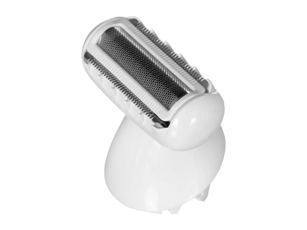 Braun Silk-épil 9 81688637, Hvid, Guld, 40 pincetter, Armhule, Bikini, Front thigh, Indvendige overarme, Eksfoliering, LED, Kina