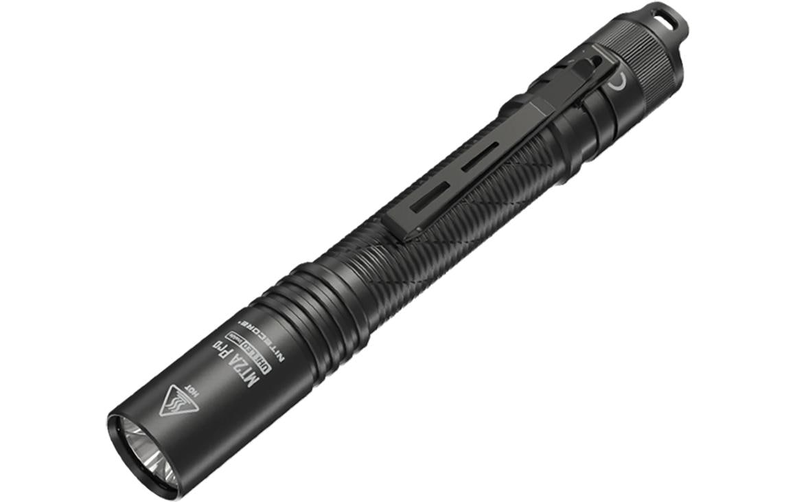 Taschenlampe MT2A Pro 1000 LumenLED-Taschenlampe