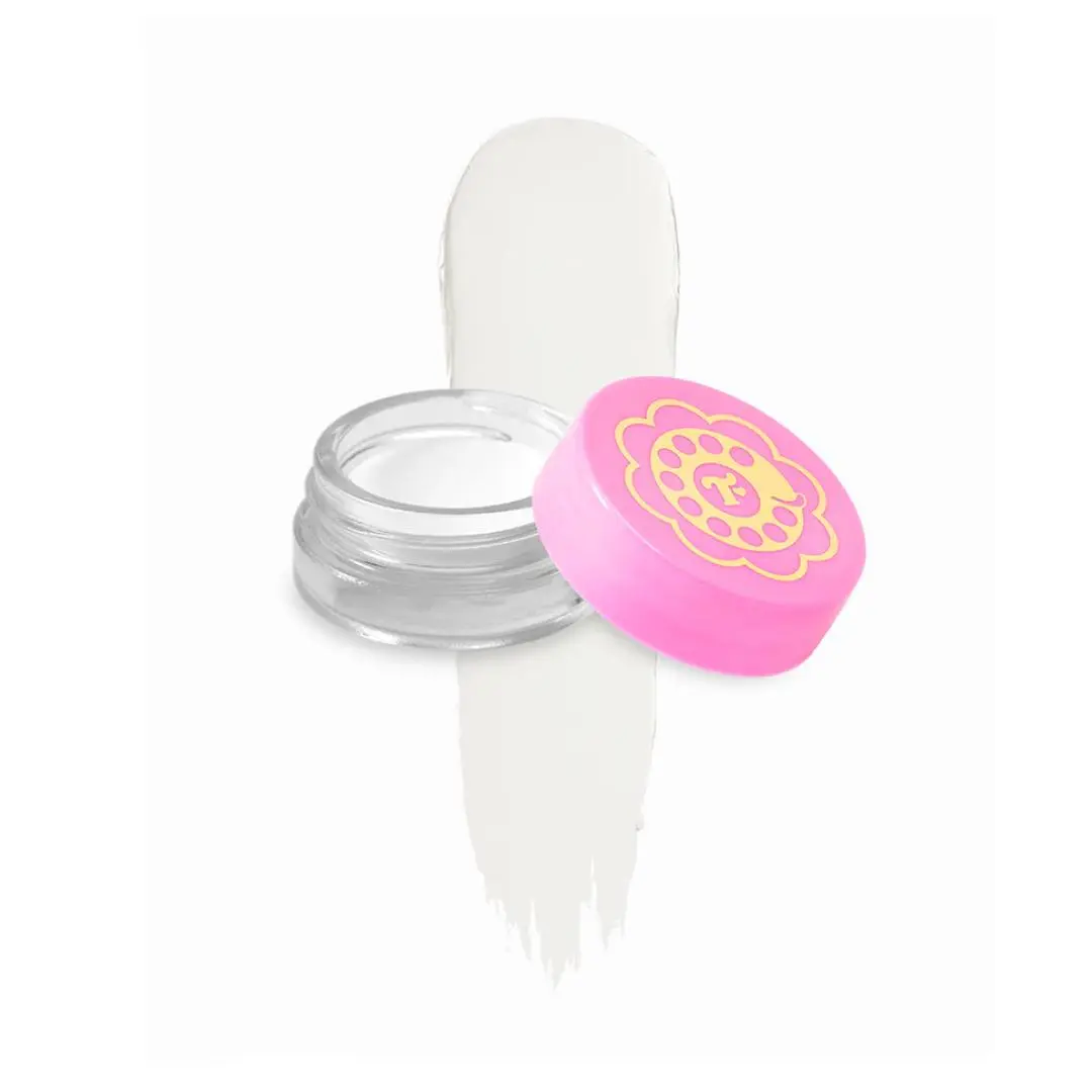 Hotline Gel Liner White