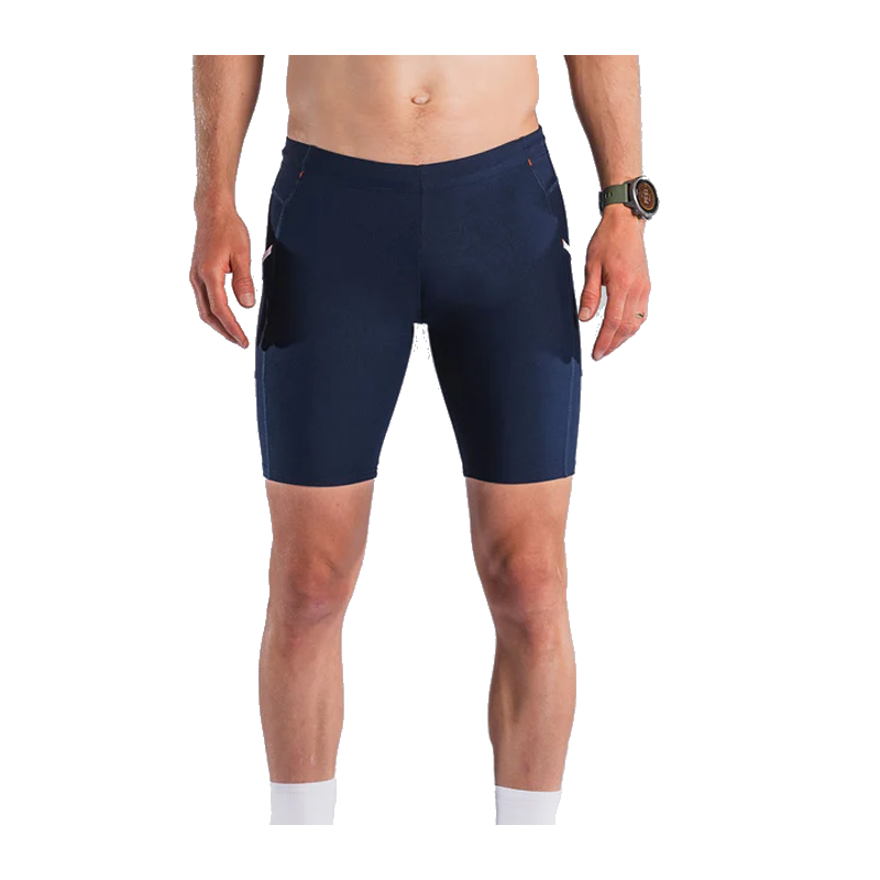 fusion c3 korte loebetights unisex 243 0024 night blue