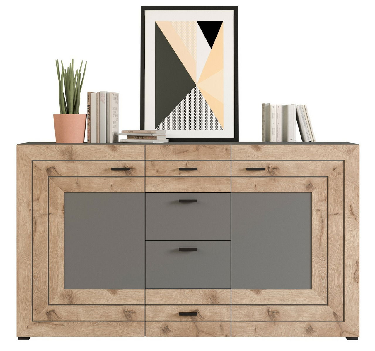MID.YOU Sideboard FRENO