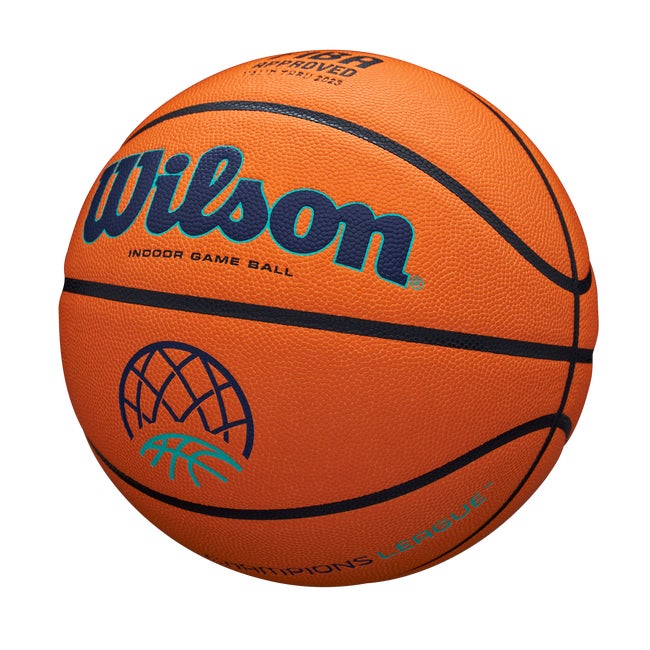 EVO NXT CHAMPIONS LEAGUE BASKETBALL