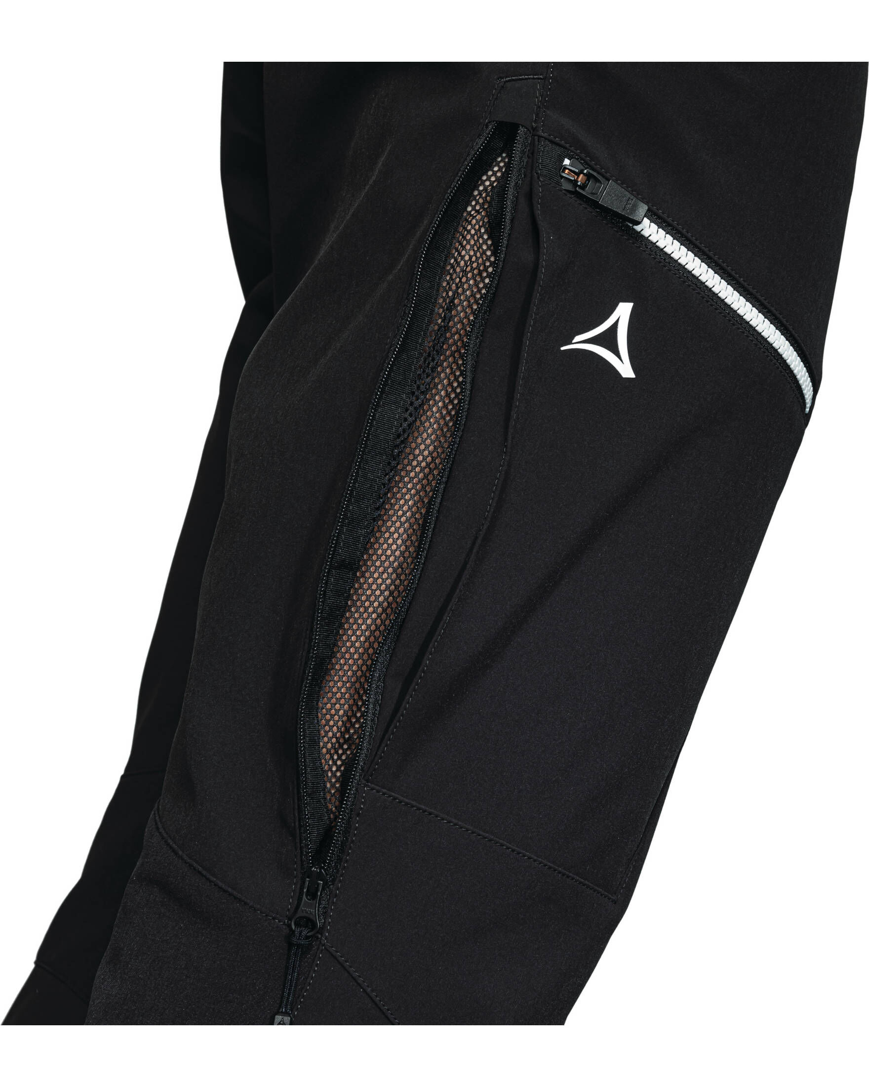 Schöffel| Herren Hose lang Softshell Matrei M