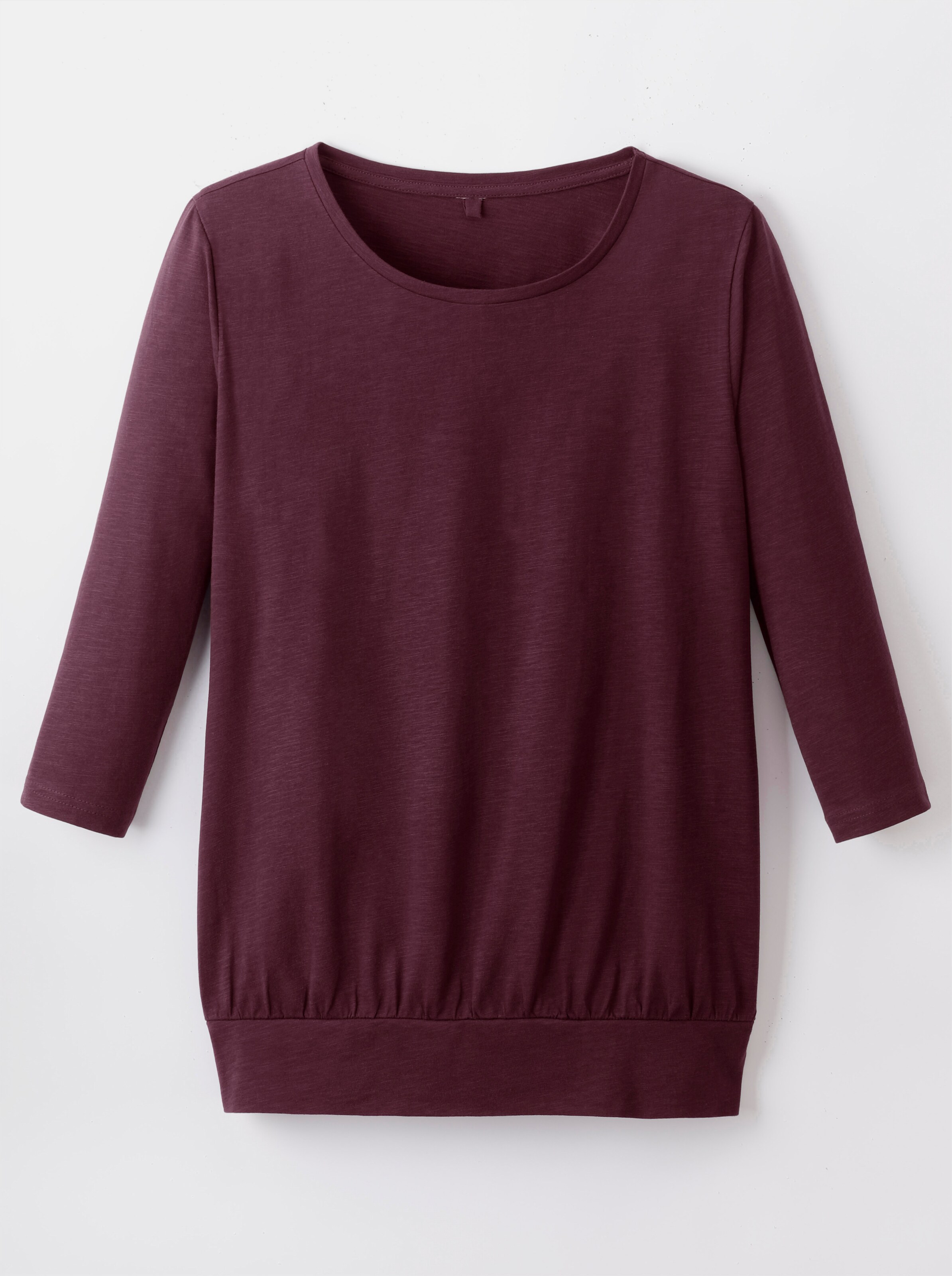3/4-Arm-Shirt