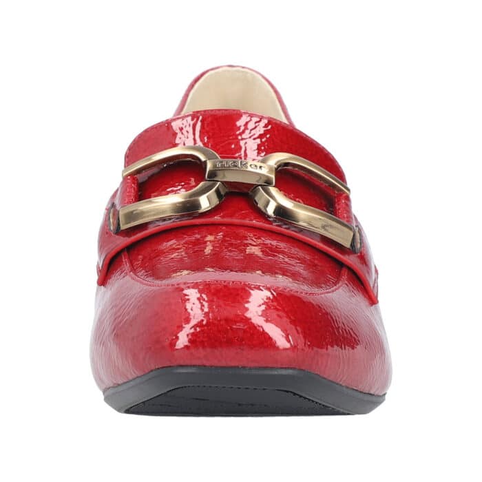 Rieker Pumps Dame 45052-33