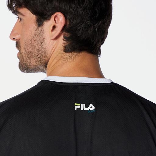 Camiseta Fila