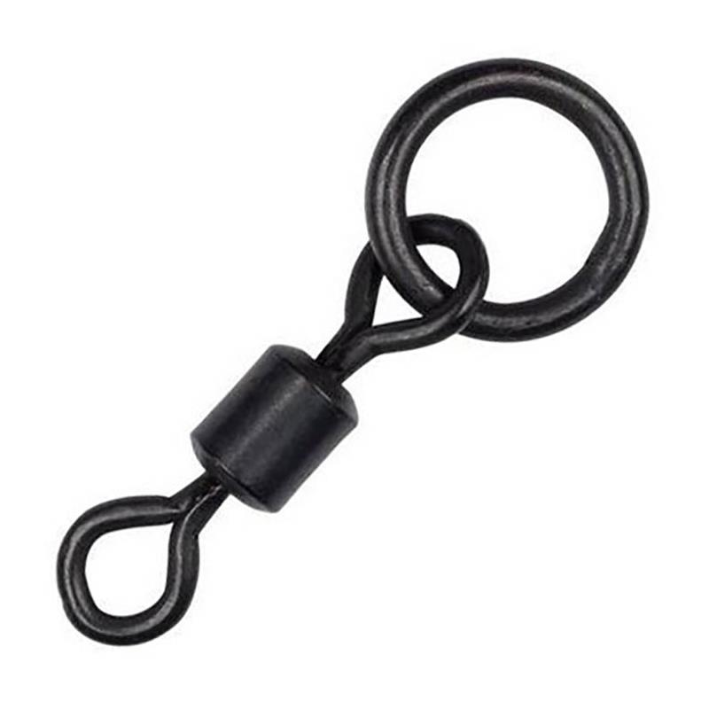 Émérillon Jrc Contact Micro Ring Swivel