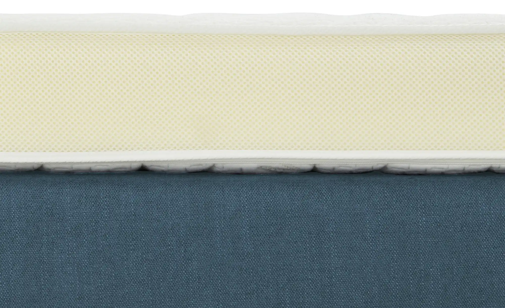 Wohnwert Boxspringbett mit Bettkasten Dormian Besta