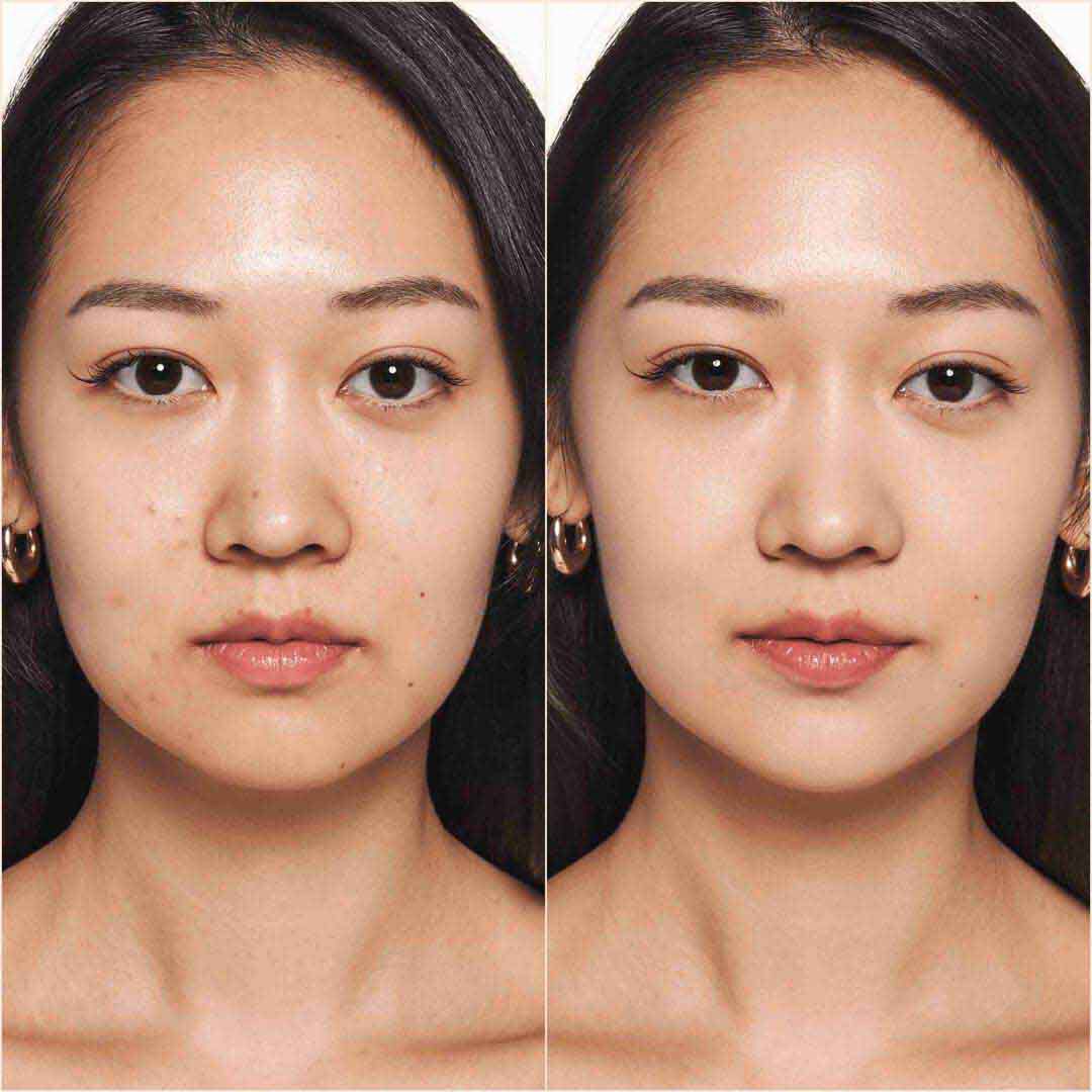CATRICE  Base de Maquilhagem Liquid Coverage HD