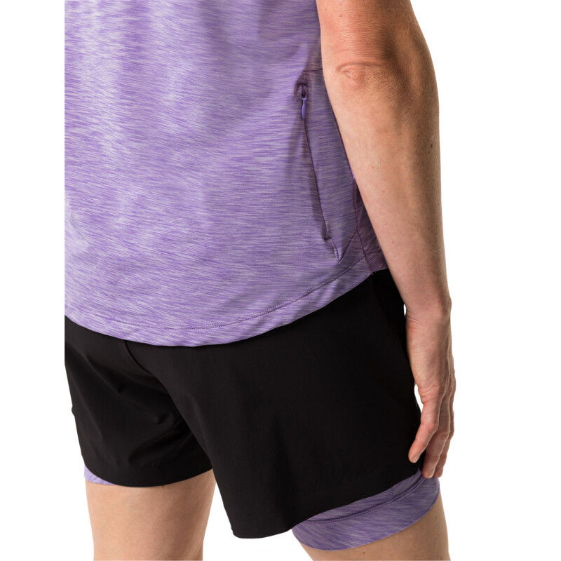 Altissimo Shirt - Maillot VTT femme