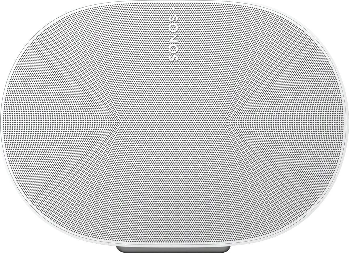 Sonos Era 300 Blanc   Vogel's SWM 4131 Blanc (la paire) Enceintes connectées