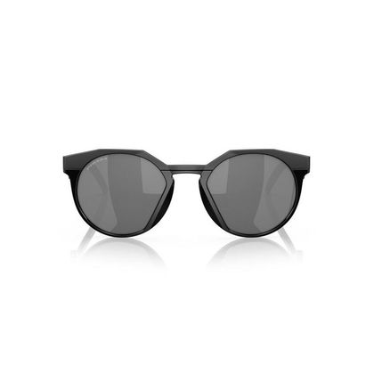 Lunettes de soleil Oakley HSTN MATTE BLACK PRIZM BLACK - Noir / Noir