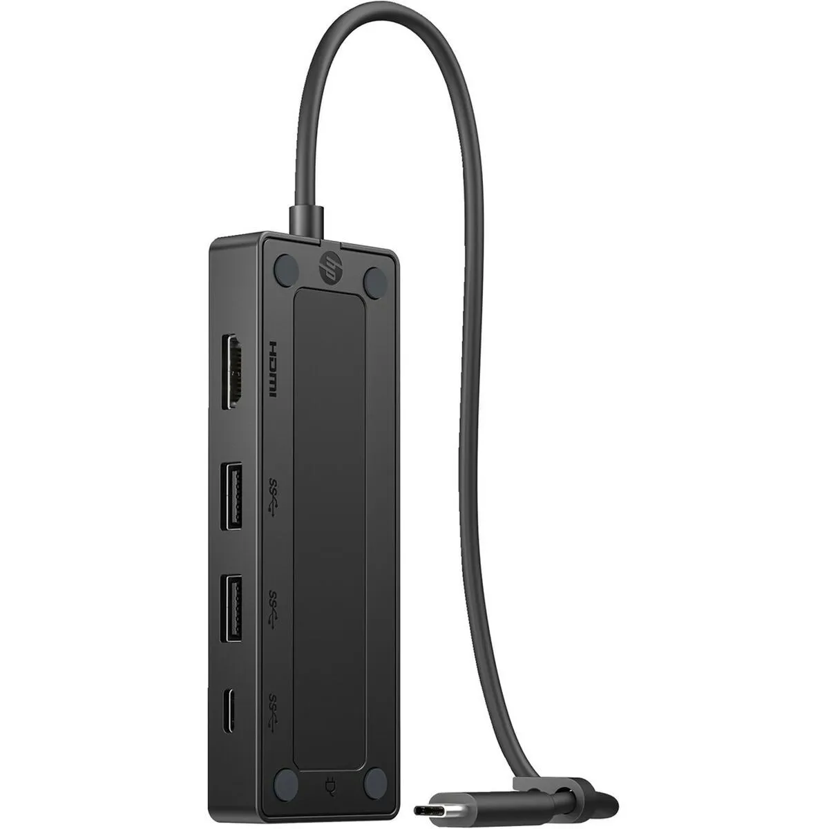 HP Travel Hub G3