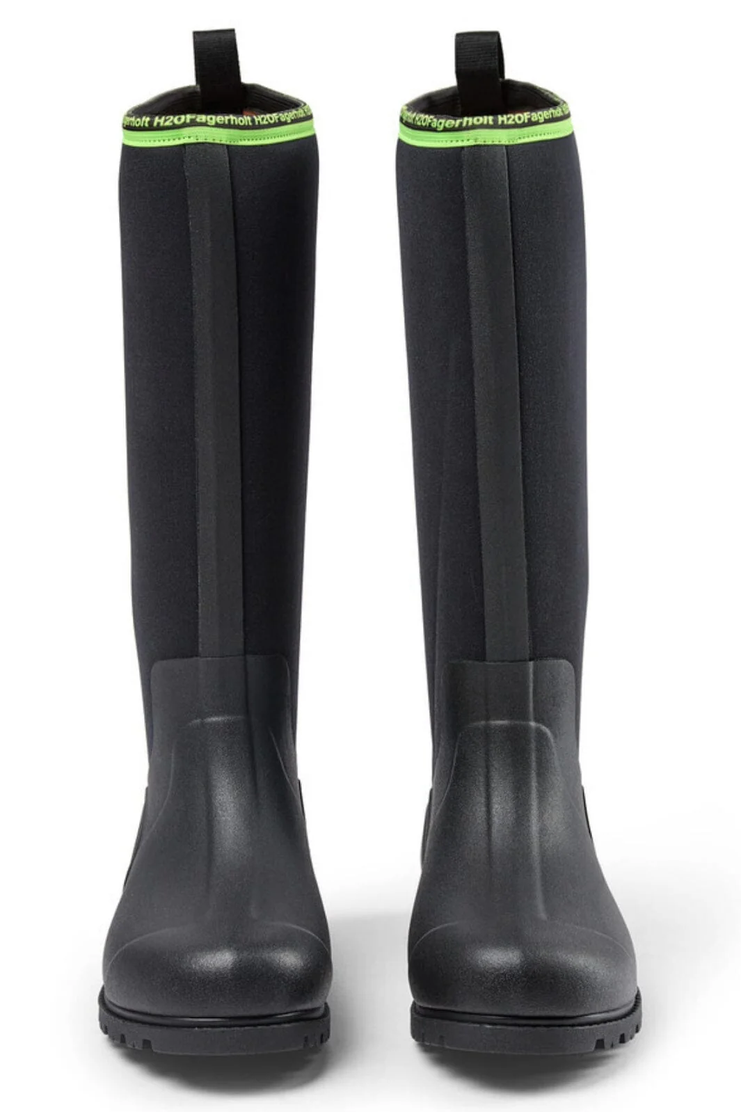 H2O Fagerholt High Raining Or Not 3500 black