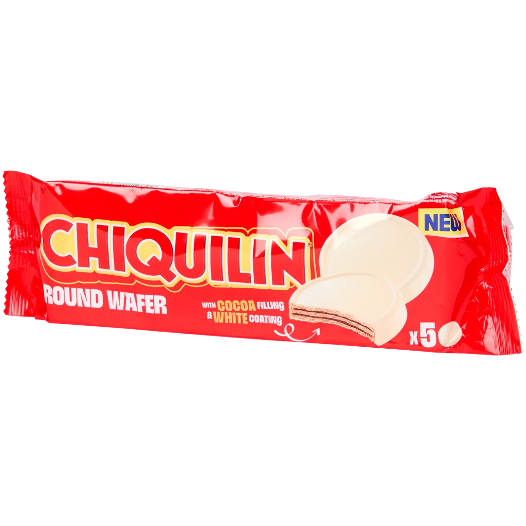 Gaufrettes Chiquilin