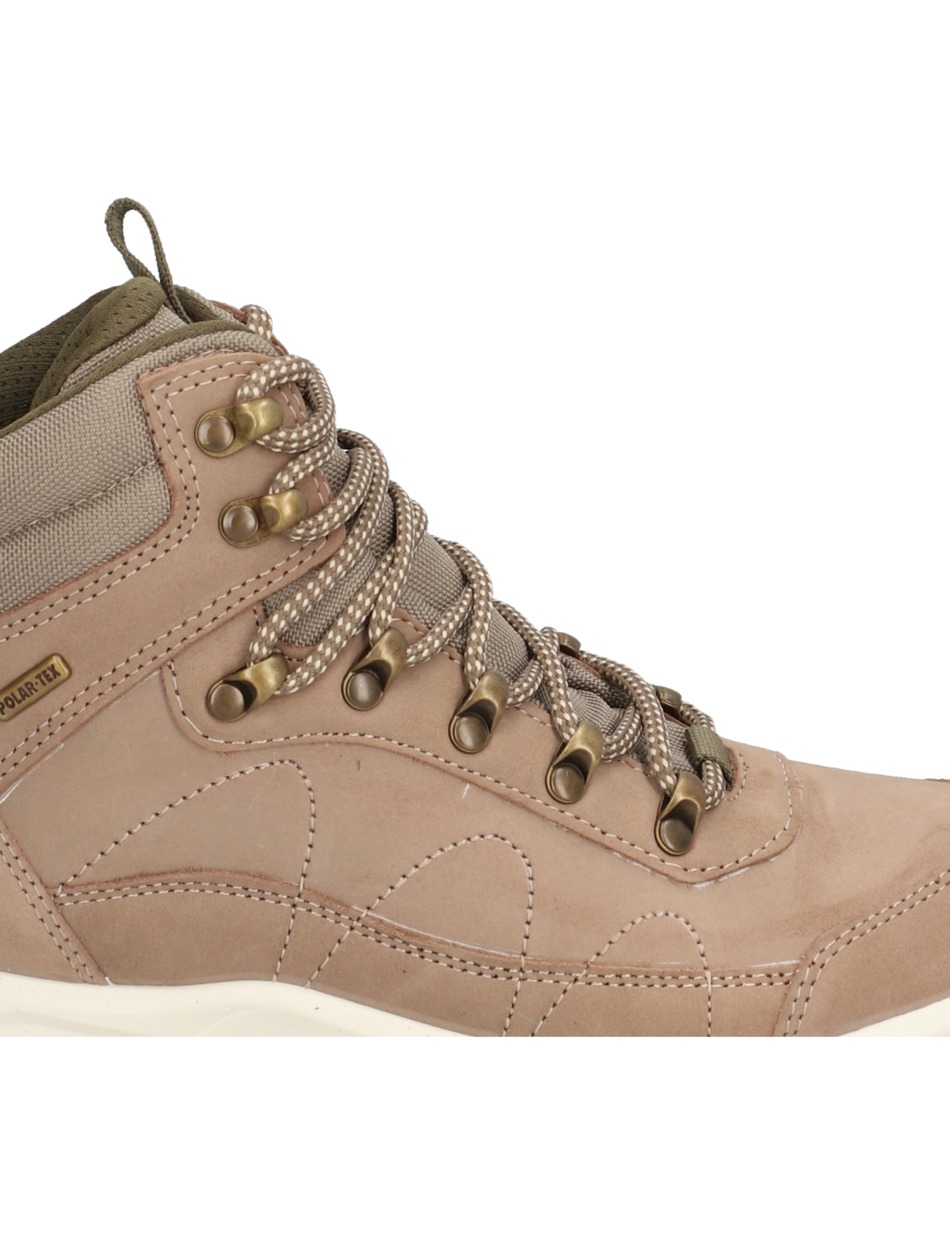 Nubukleder Outdoor