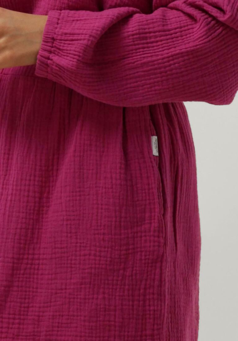 PENN & INK roze penn & ink shorts shorts