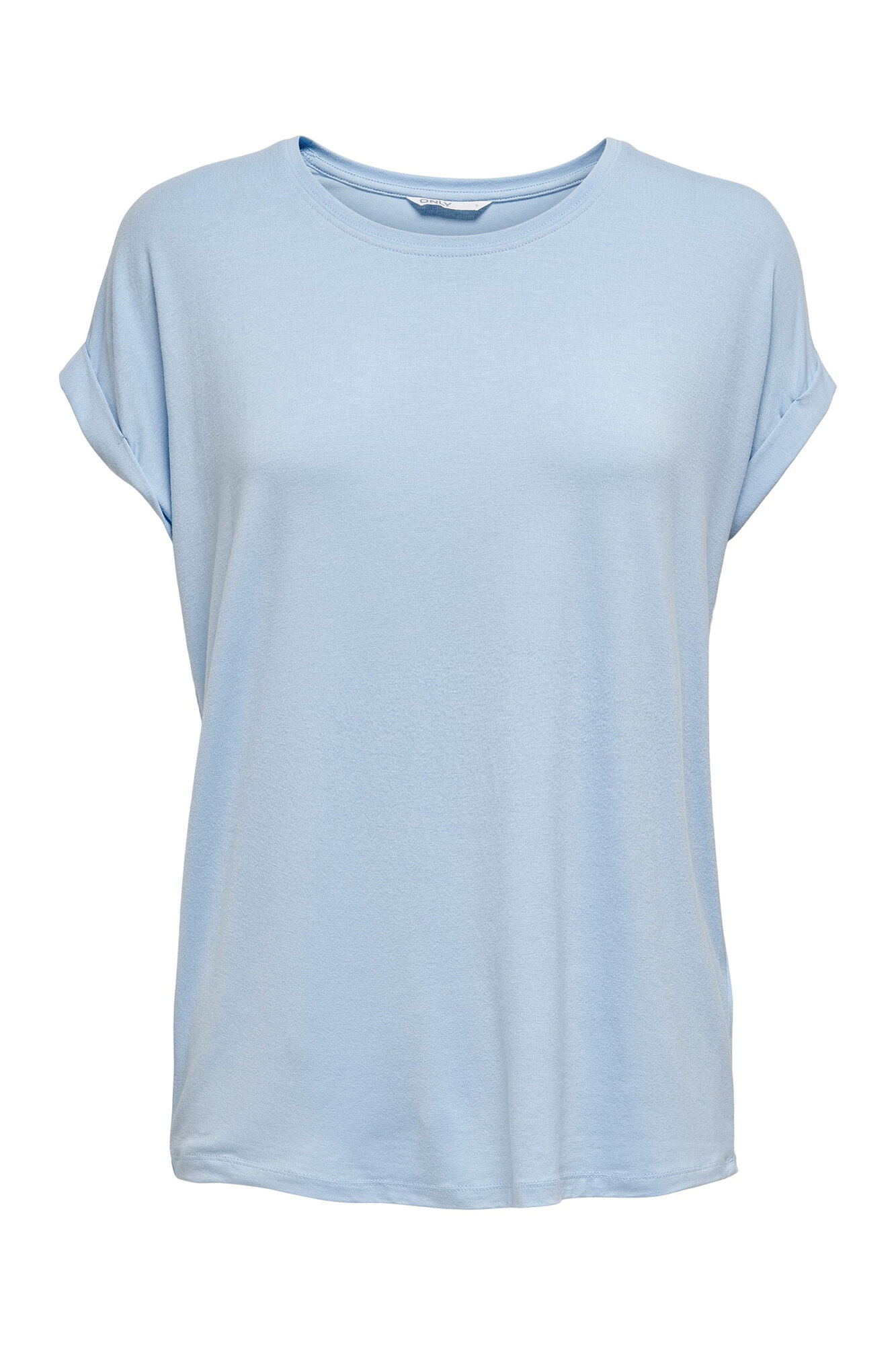 Camiseta folgada