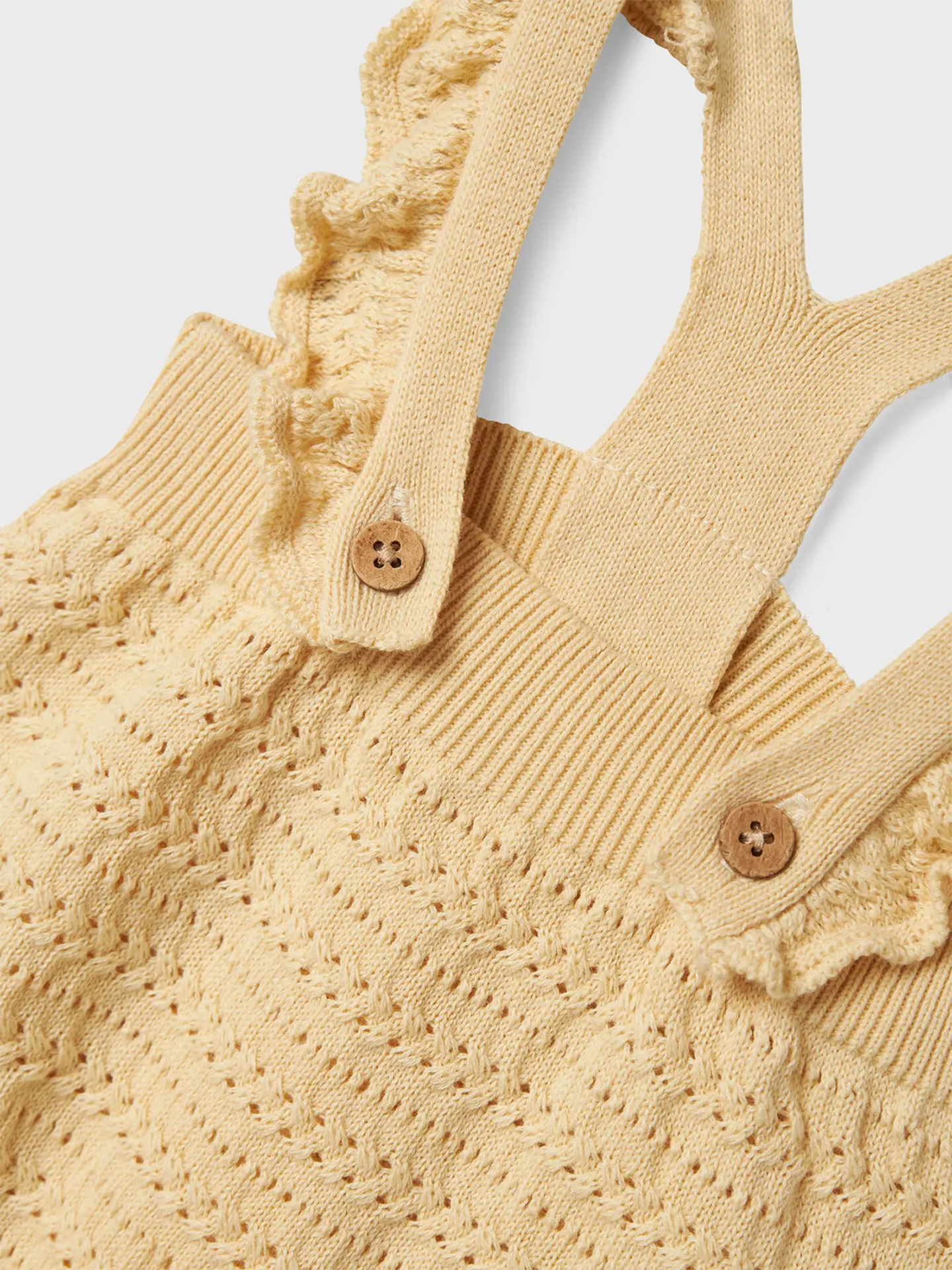 Hope Knit Bloomers