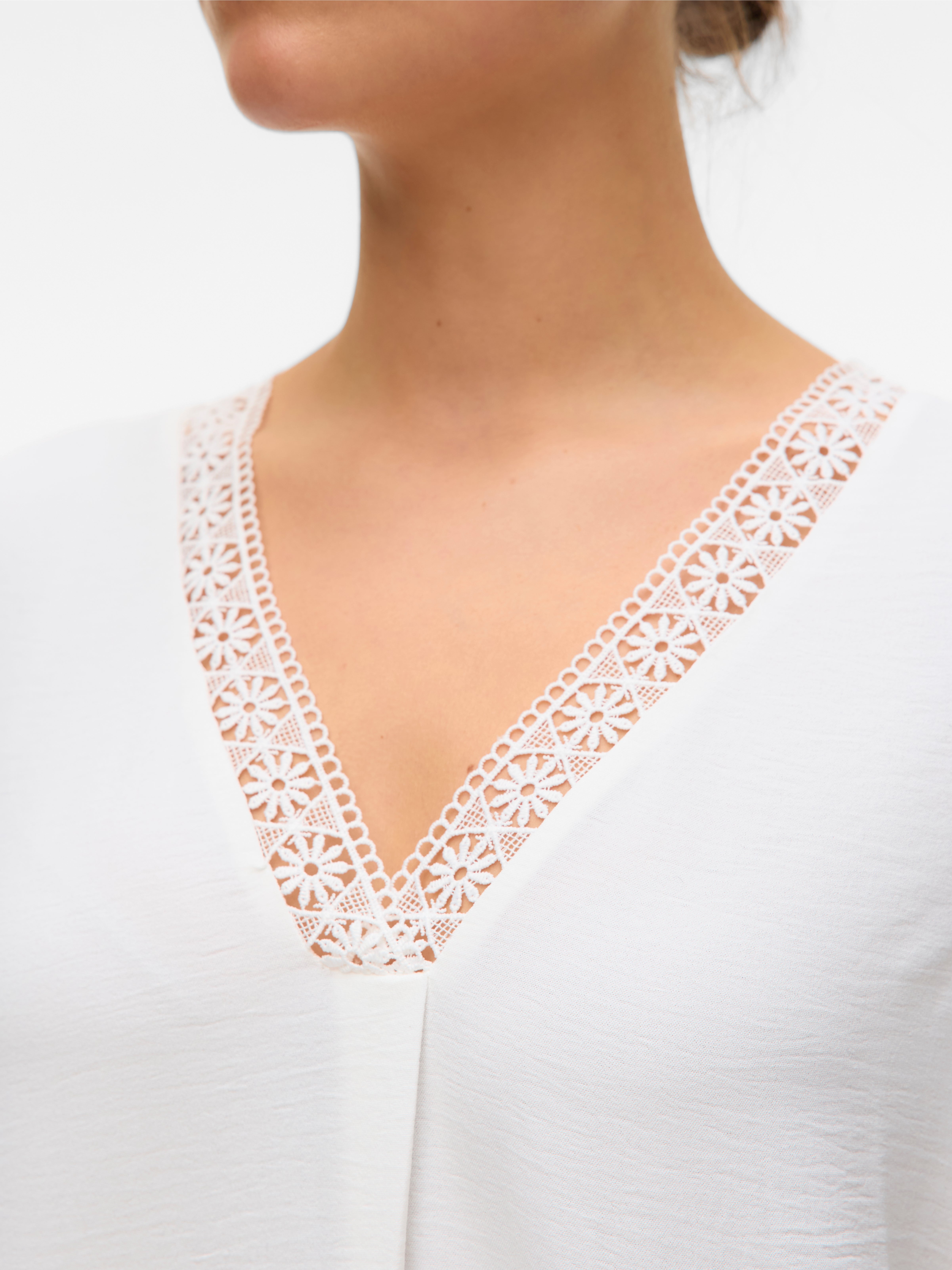 VMALVA Top