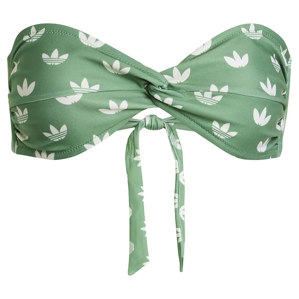 adidas Monogram bikinioberteil