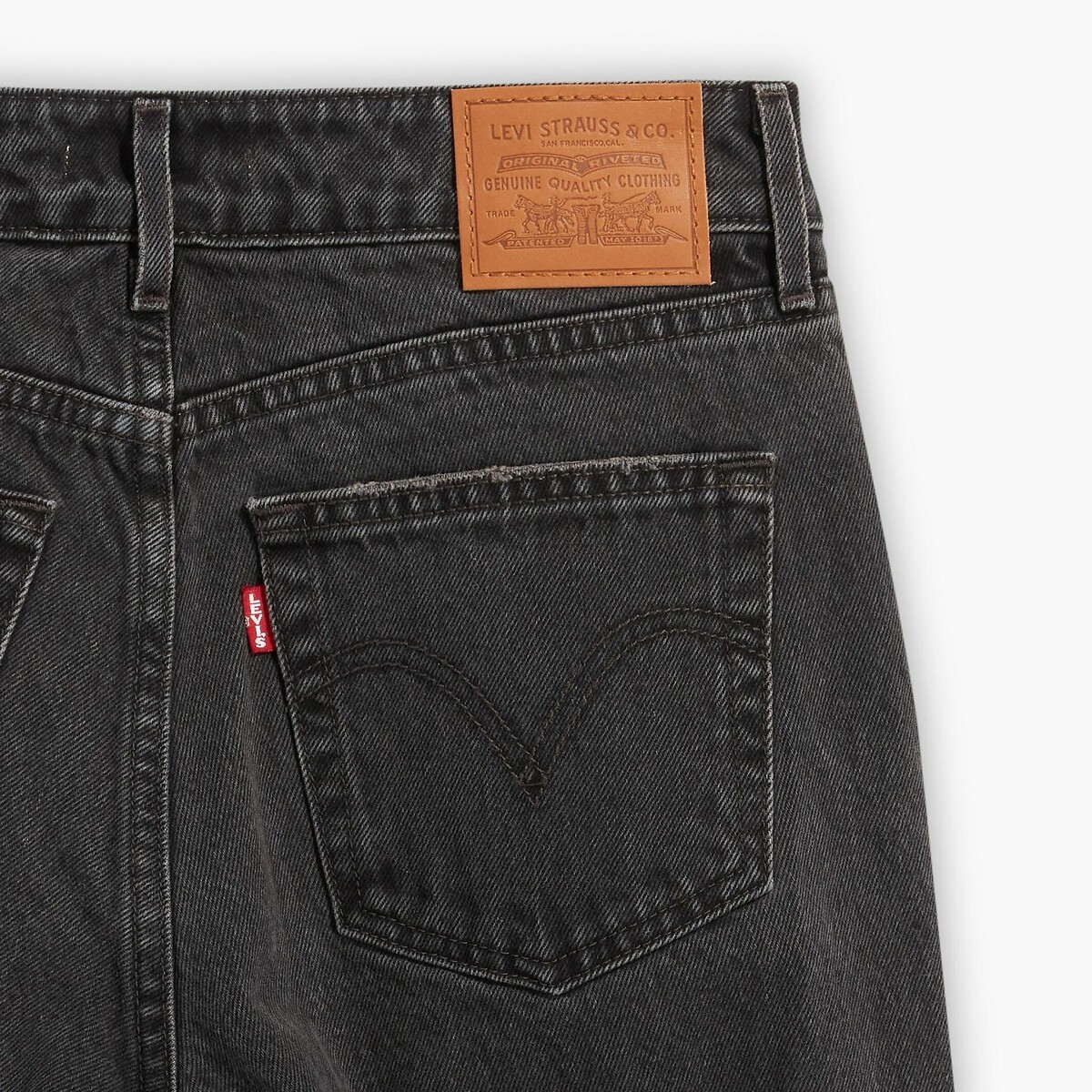Levi's<br>Calça Jeans Low Loose