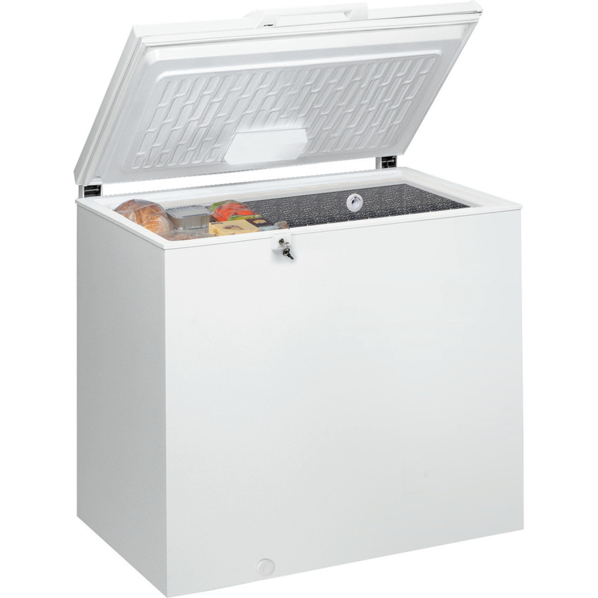 Bauknecht Gefriertruhe GTE 508 FA