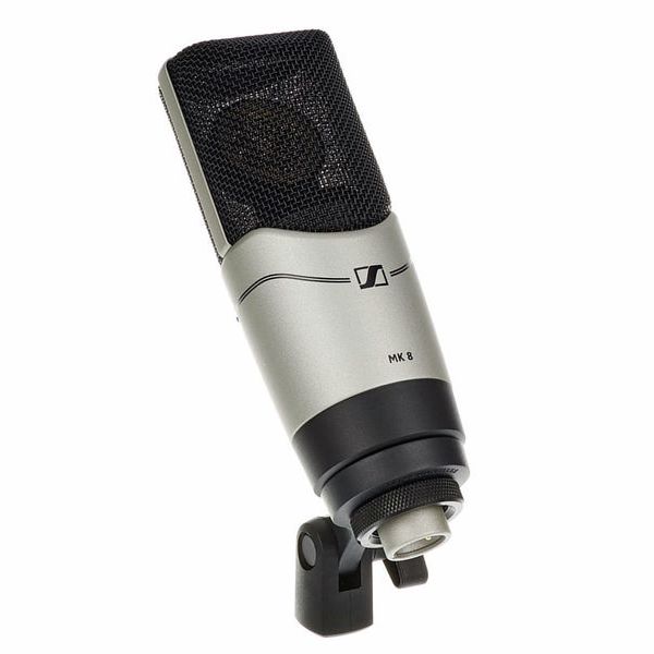 Sennheiser MK 8