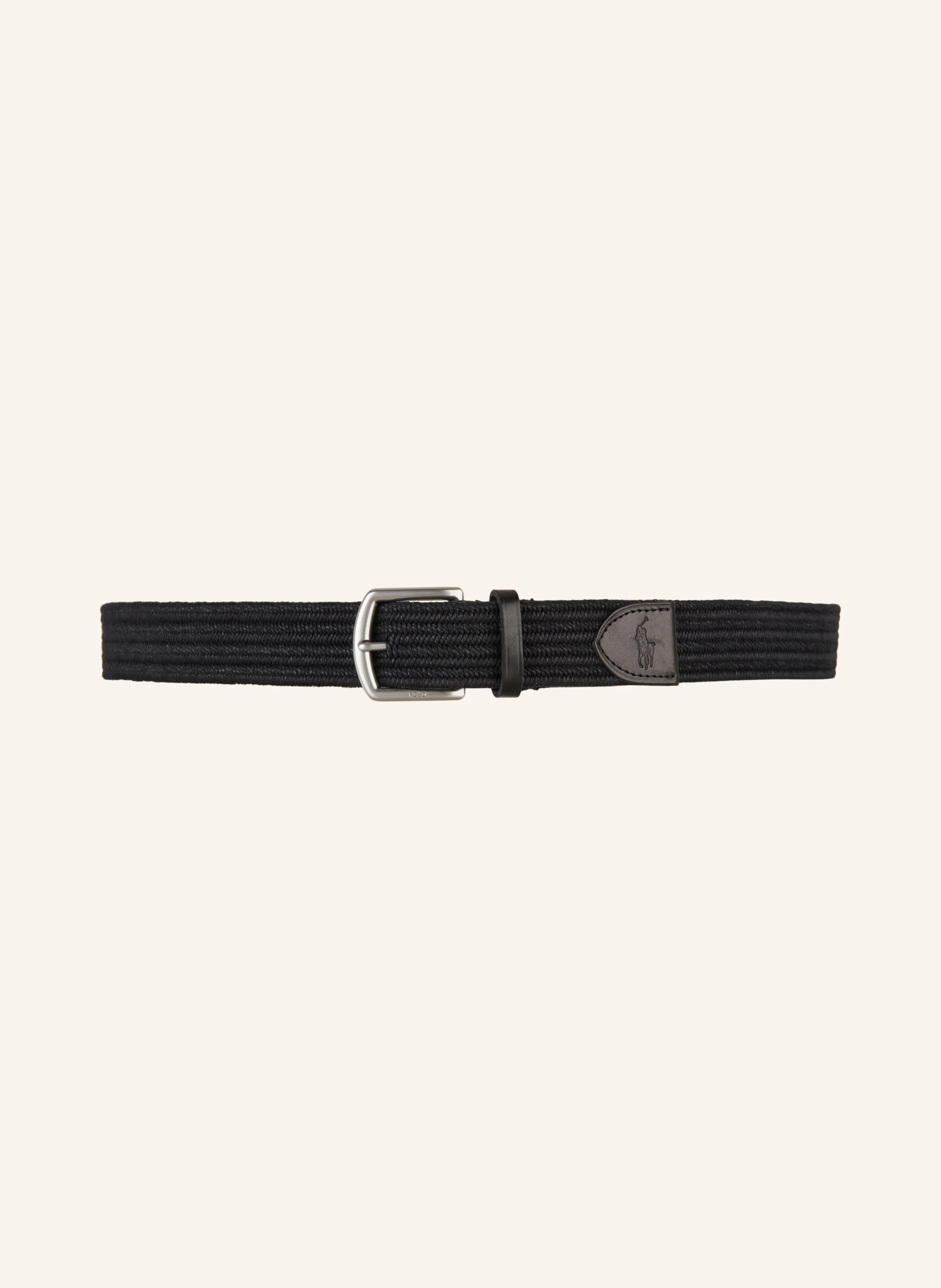 POLO RALPH LAUREN Flechtgürtel