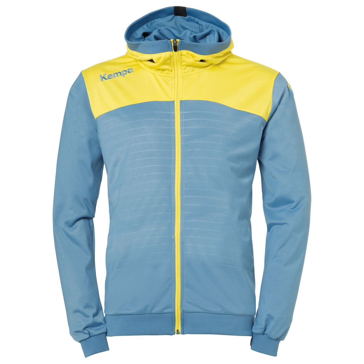 EMOTION 2.0 KAPUZENJACKE