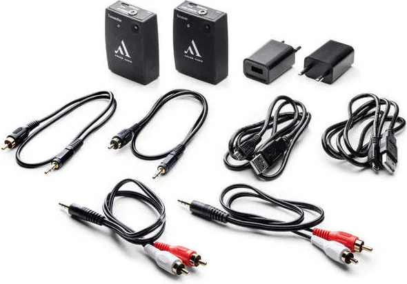Argon WRT Transmetteurs audio-vidéo