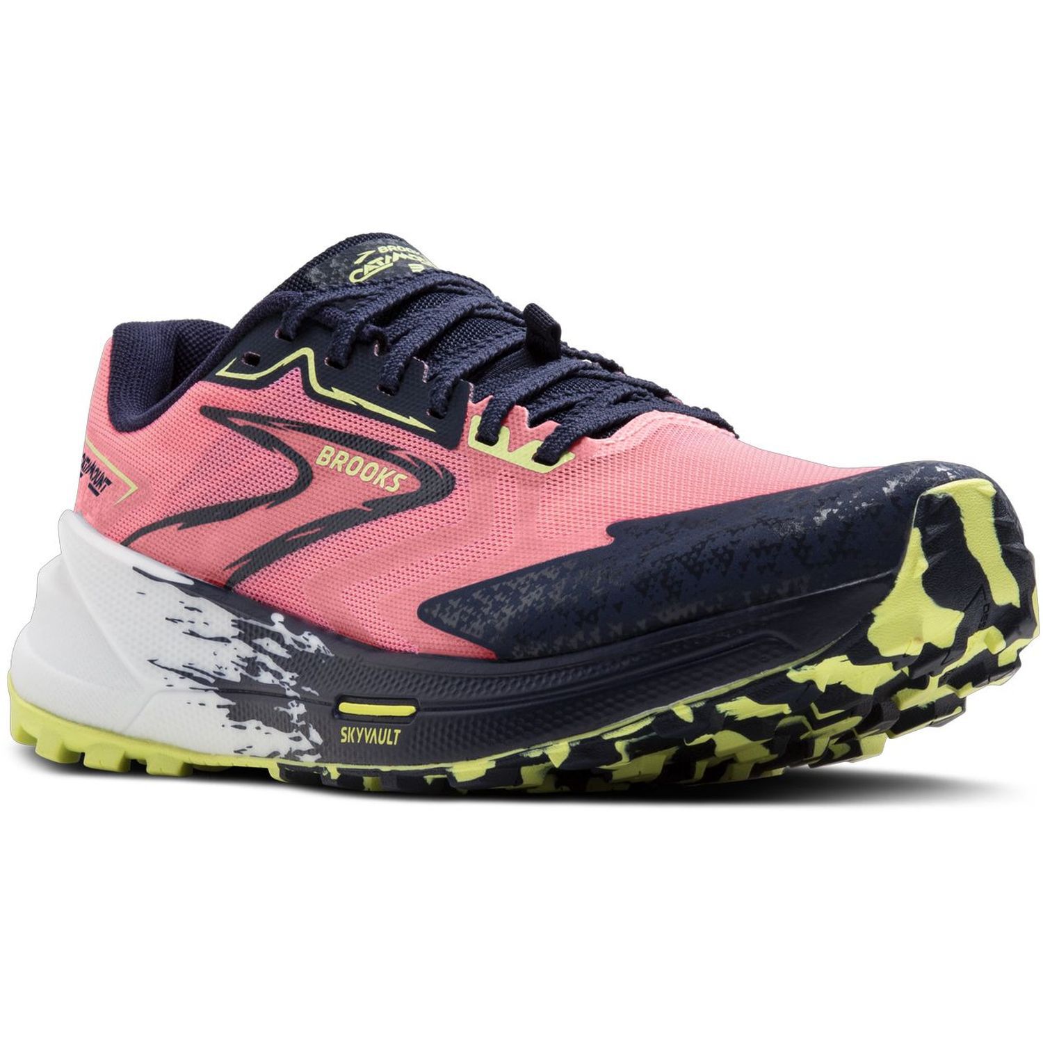 BrooksCatamount 3 W
