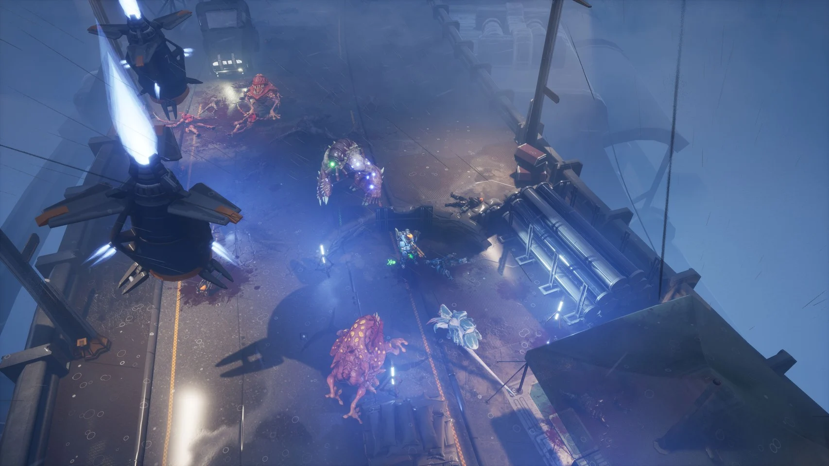 Red Solstice 2: Survivors- PC