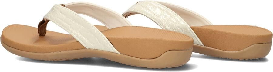 Raffas Teenslippers Beige