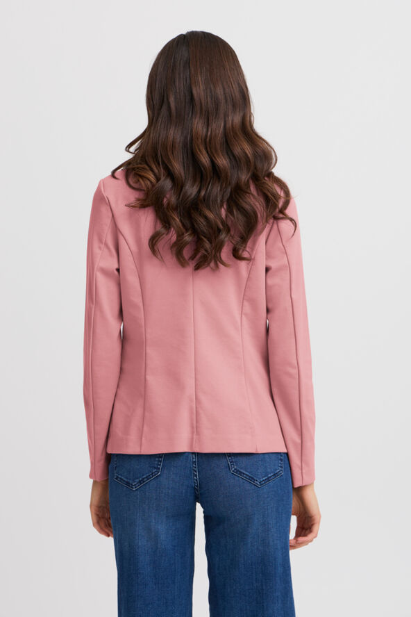 Fransa FRZablazer 2 Blazer Nostalgia rose