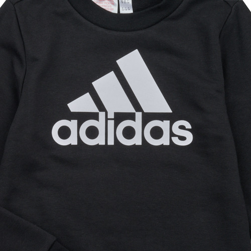 Adidas Sportswear - ESS BL SWT - Noir