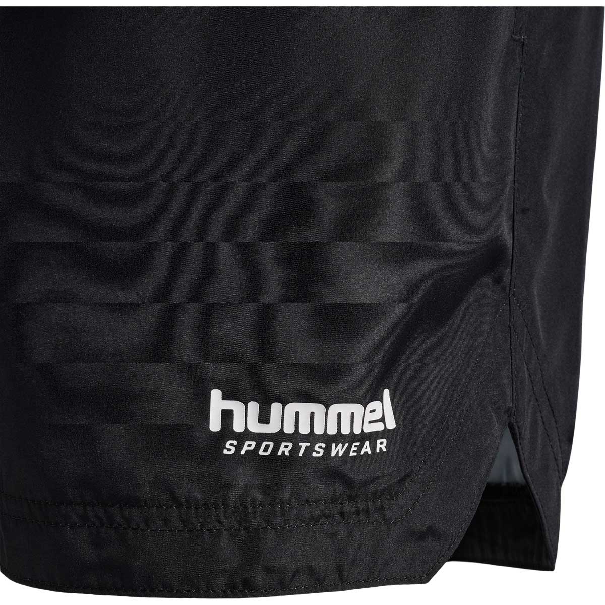 hummel Darnel Board Badeshorts Herre