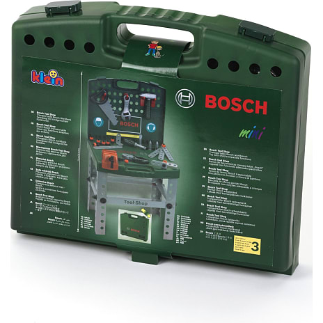Bosch arbejdsbænk