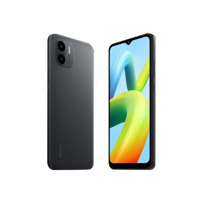 Xiaomi Redmi A1 - Smartphone - 4G - 2/32 Go - noir