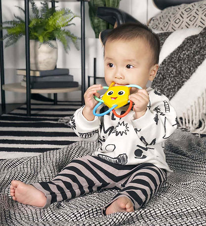 Baby Einstein Bådeleget?j - Soothing Star