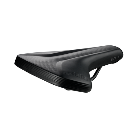 GT-1 Sattel  black  L2