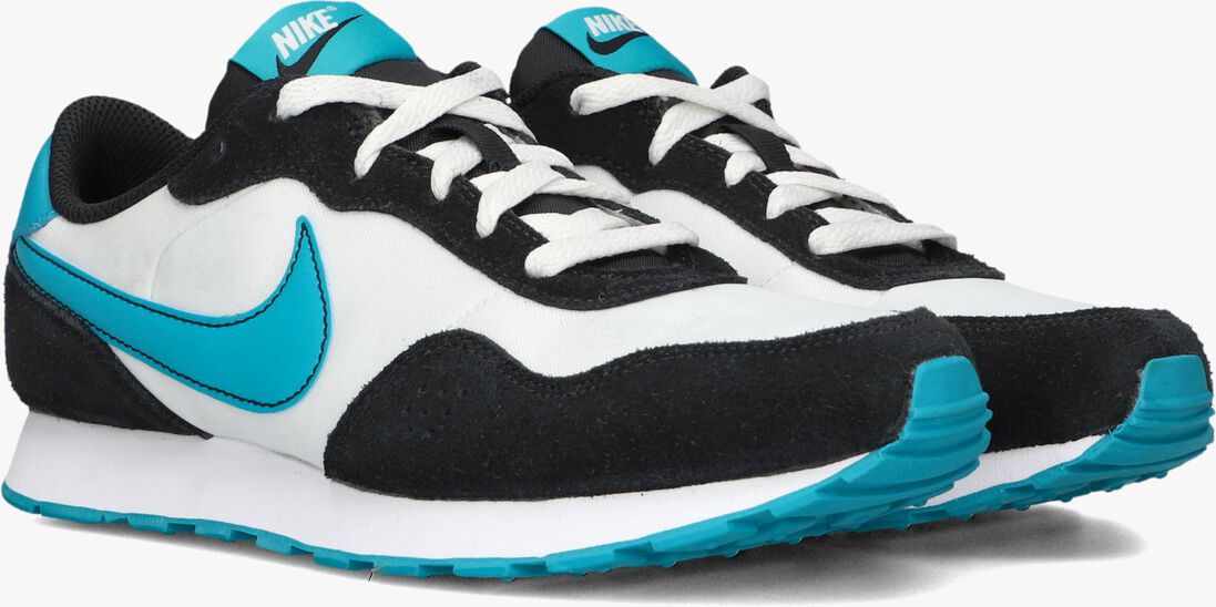 NIKE blauwe nike lage sneakers md vallant