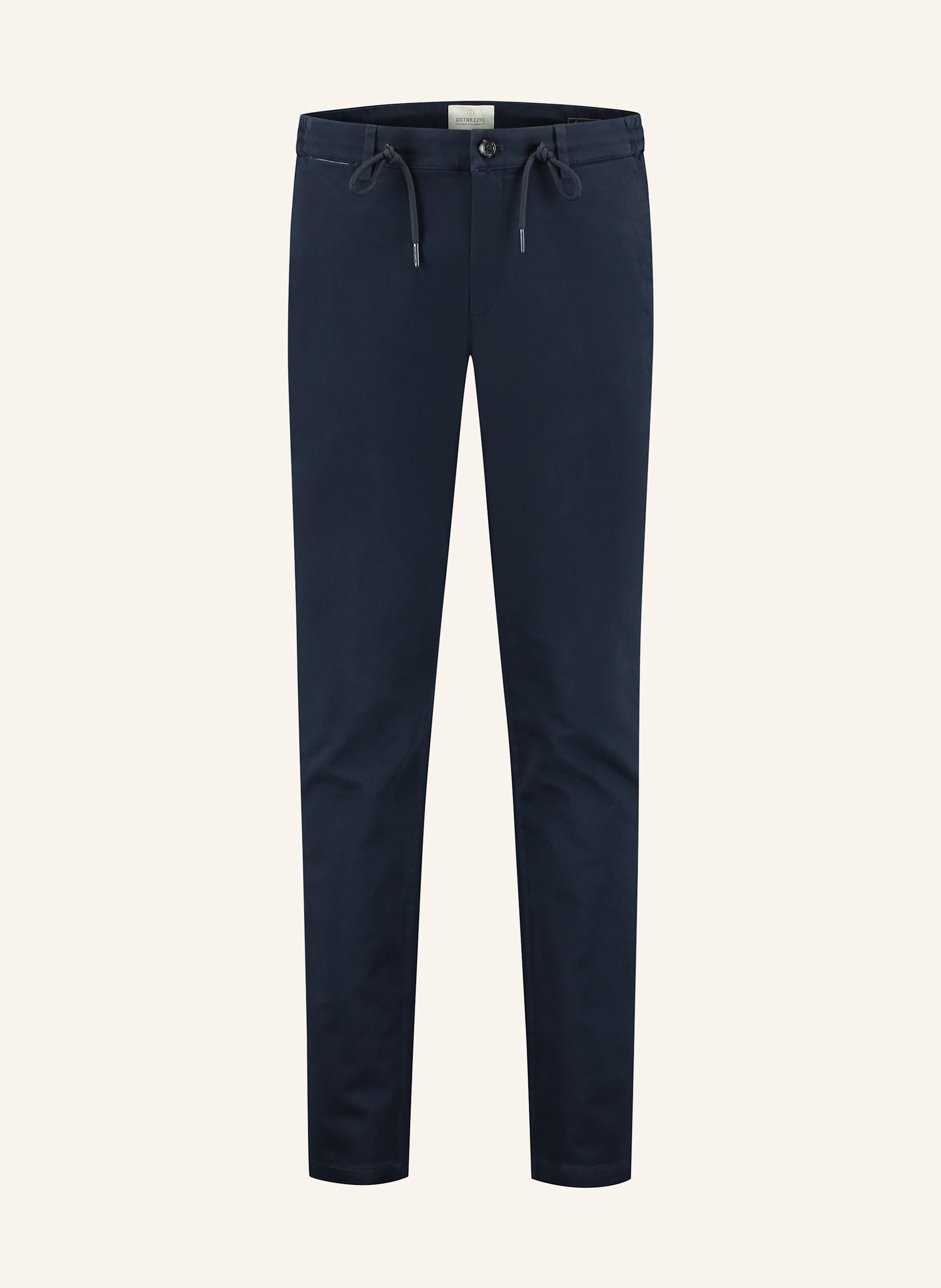 DSTREZZED Chino LANCASTER Tapered Fit
