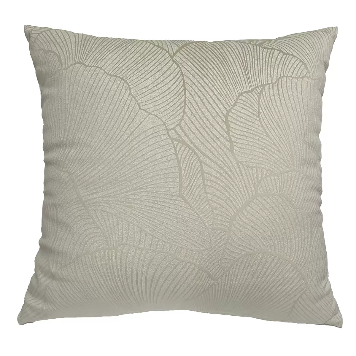 Zierkissen Elina Beige