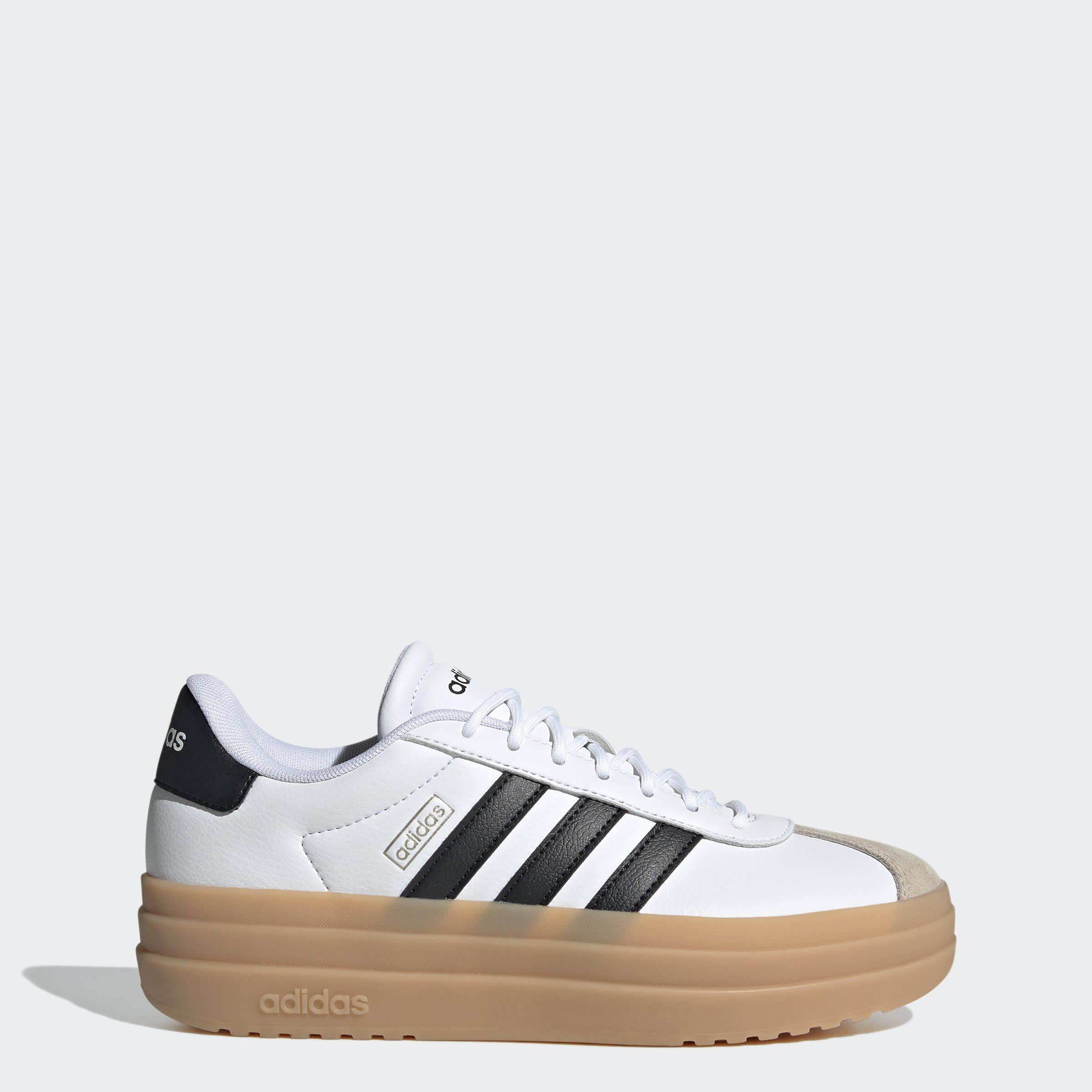 adidas VL Court Bold Womens Trainers