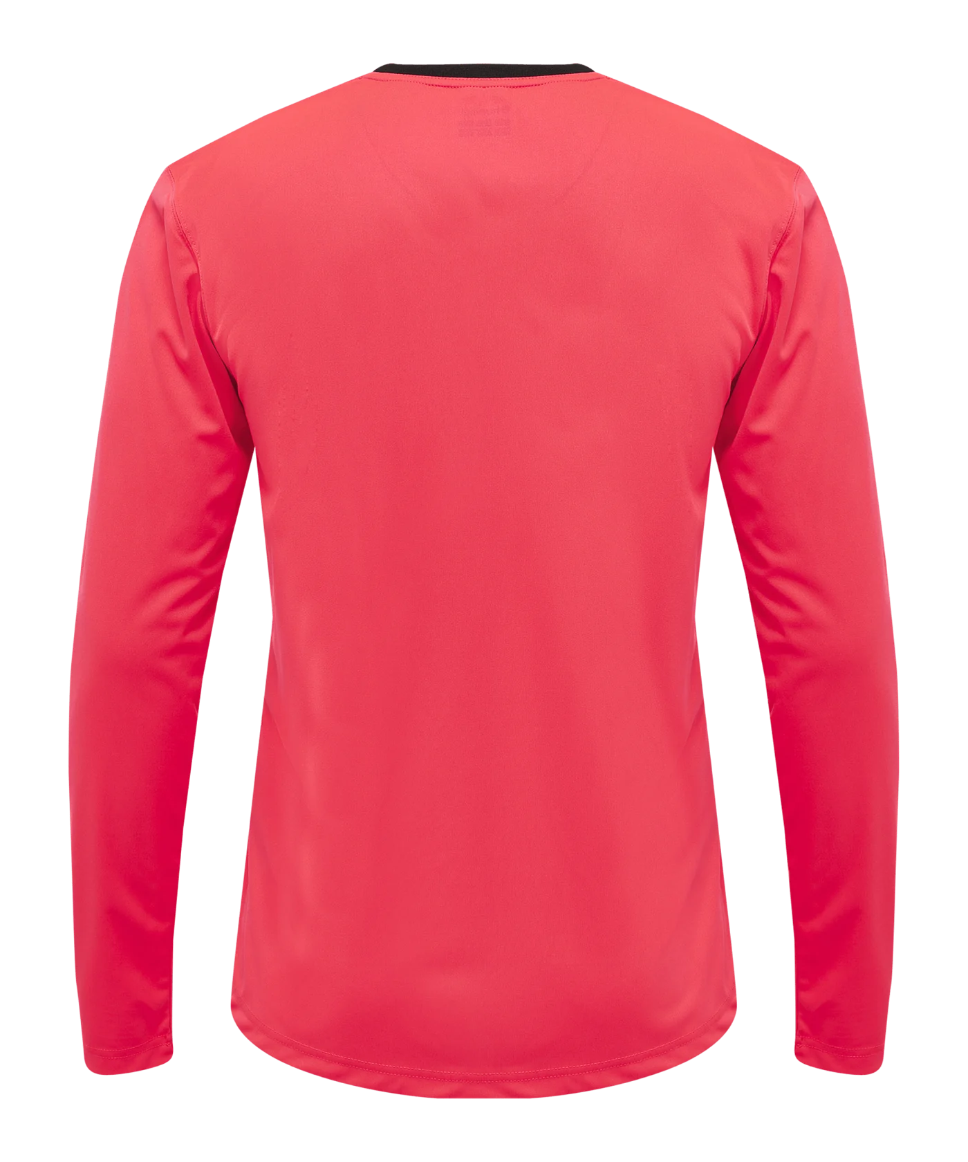 Hummel CHEVRON Schiedsrichtertrikot langarm F3648