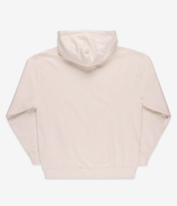 skatedeluxe Court Organic Hoodie (beige)