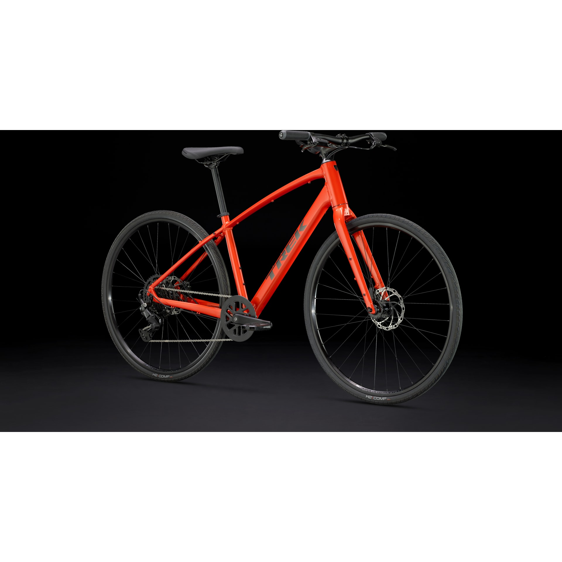 Trek FX 2 Gen 4 2025