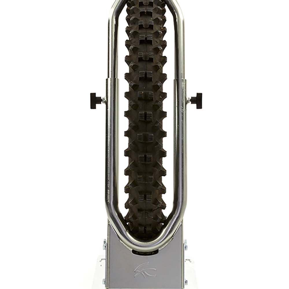 Acebikes - Bloque roue SteadyStand® Cross Basic - 18-21